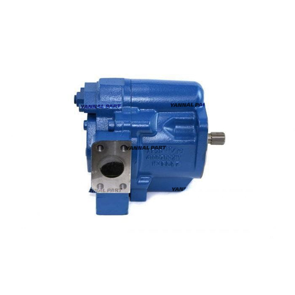 Part No. 6686525REM Hydraulic Pump, Remanufactured Fit For Bobcat