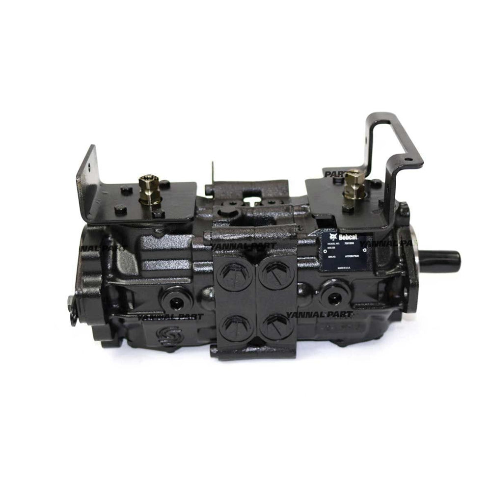 Part No. 7001896 Hydrostatic Pump for Skid Steer and Track Loaders