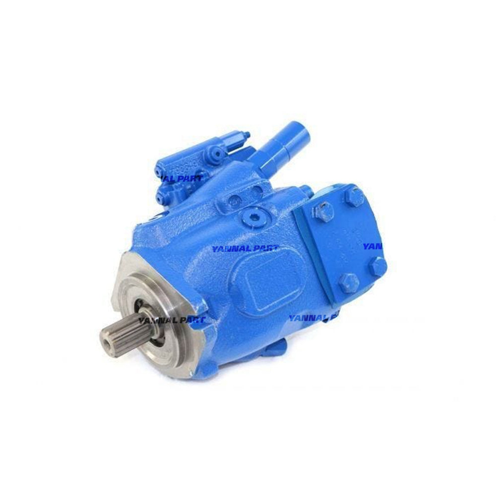 Part No. 7179600REM Hydraulic Piston Pump, Remanufactured Fit For Bobcat