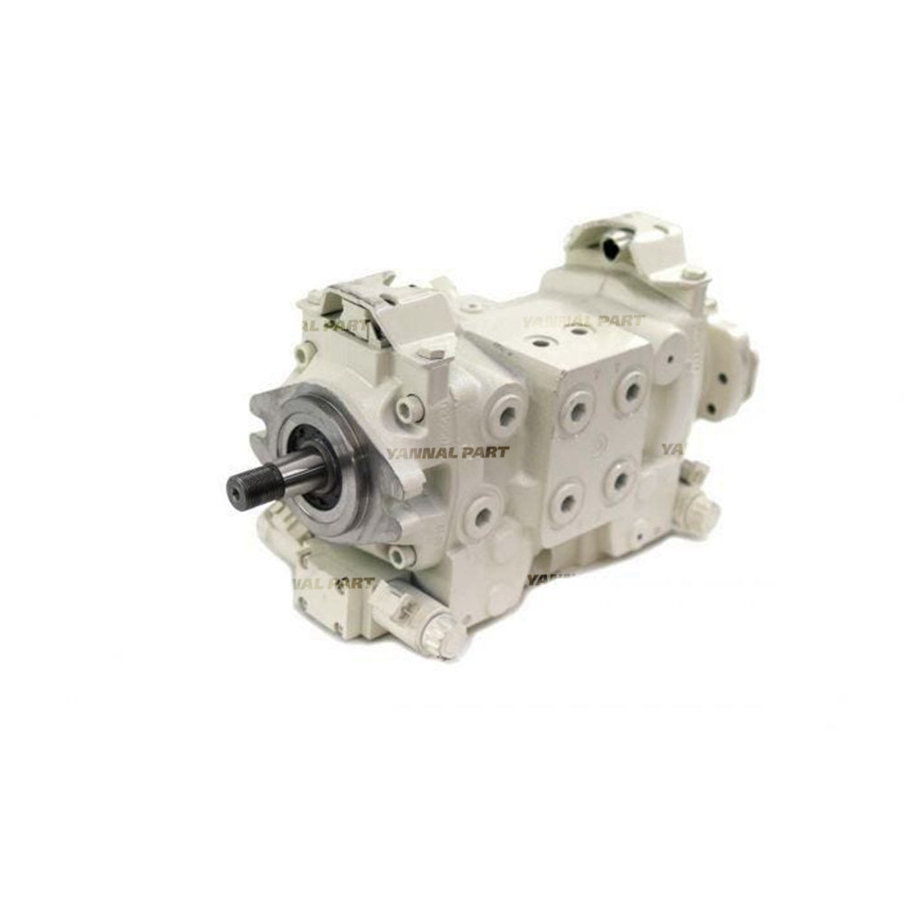 Part No. 7023792REM Tandem Hydraulic Pump W/O Gear Pump, Remanufactured Fit For Bobcat