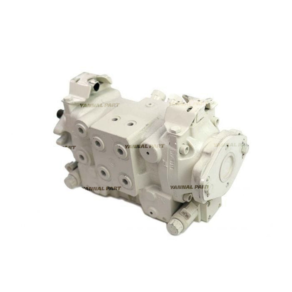 Part No. 7023792REM Tandem Hydraulic Pump W/O Gear Pump, Remanufactured Fit For Bobcat