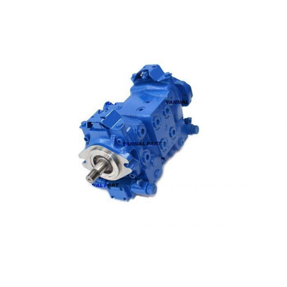 Part No. 7023793REM Tandem Hydraulic Pump W/O Gear Pump, Remanufactured Fit For Bobcat