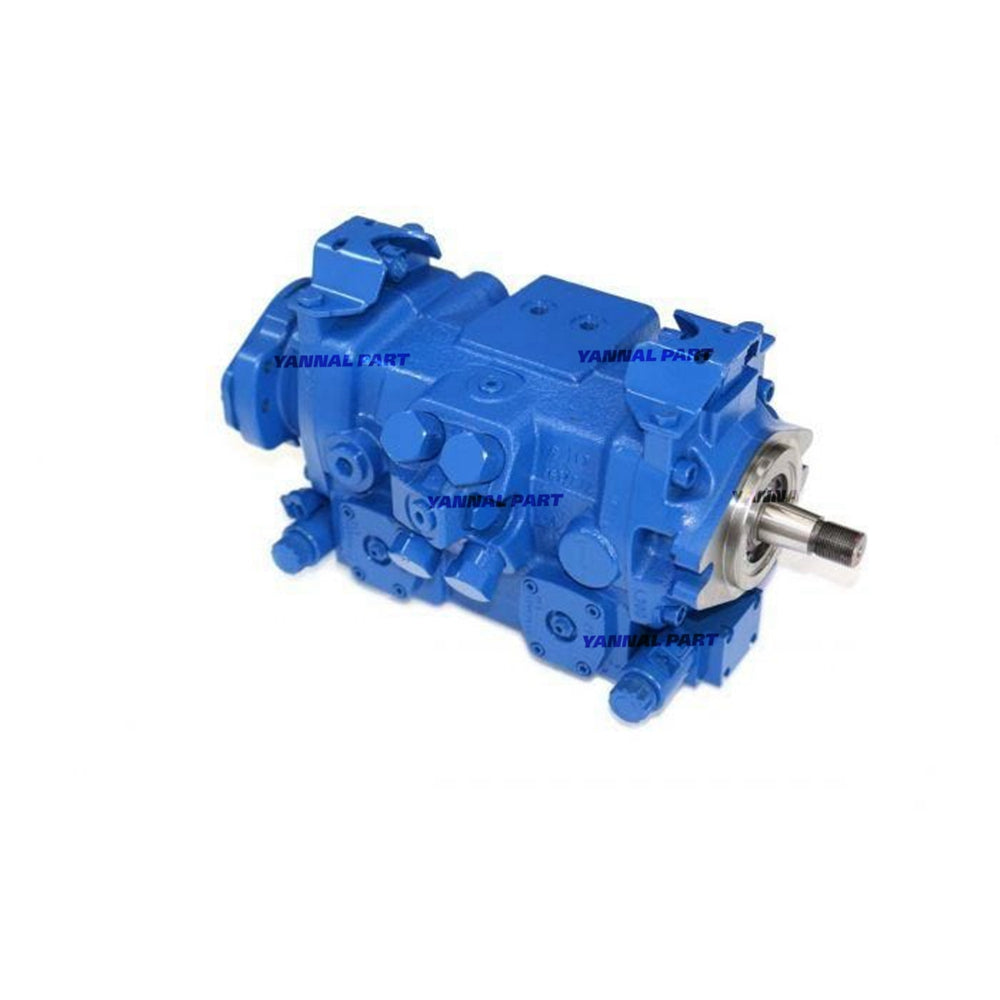 Part No. 7023793REM Tandem Hydraulic Pump W/O Gear Pump, Remanufactured Fit For Bobcat