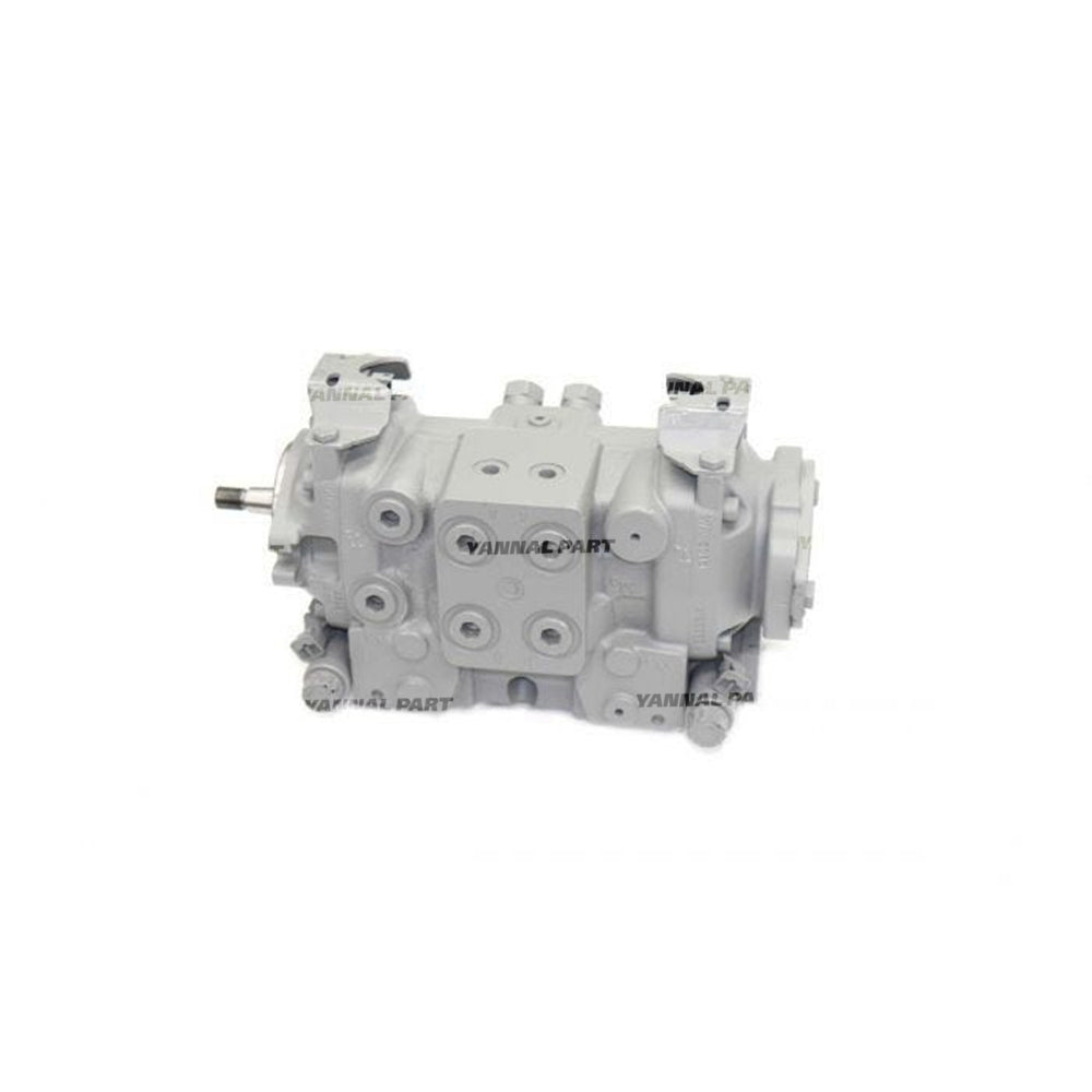 Part No. 7023794REM Tandem Hydraulic Pump W/O Gear Pump, Remanufactured Fit For Bobcat