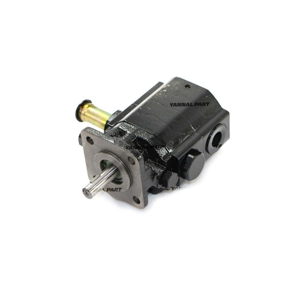 Part No. 7023115 Hydraulic Pump for Chippers