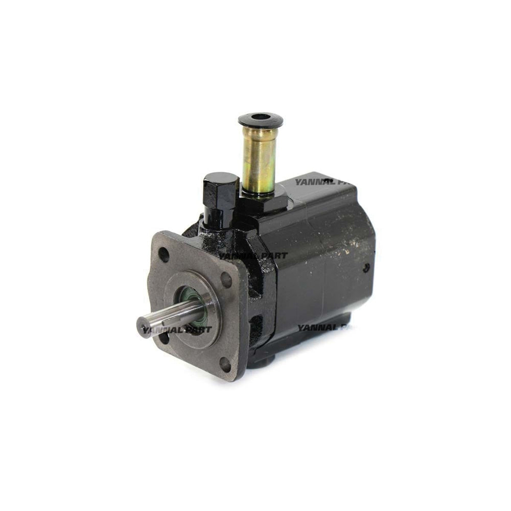 Part No. 7023115 Hydraulic Pump for Chippers
