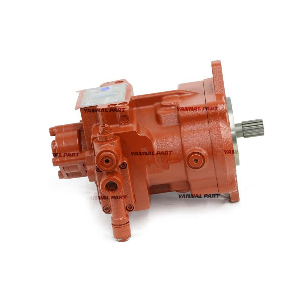 Part No. 7233242 Hydraulic Pump for Excavators