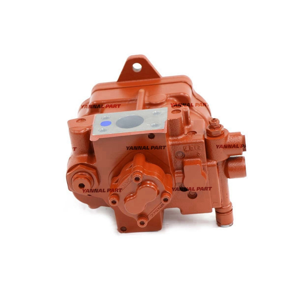 Part No. 7233242 Hydraulic Pump for Excavators