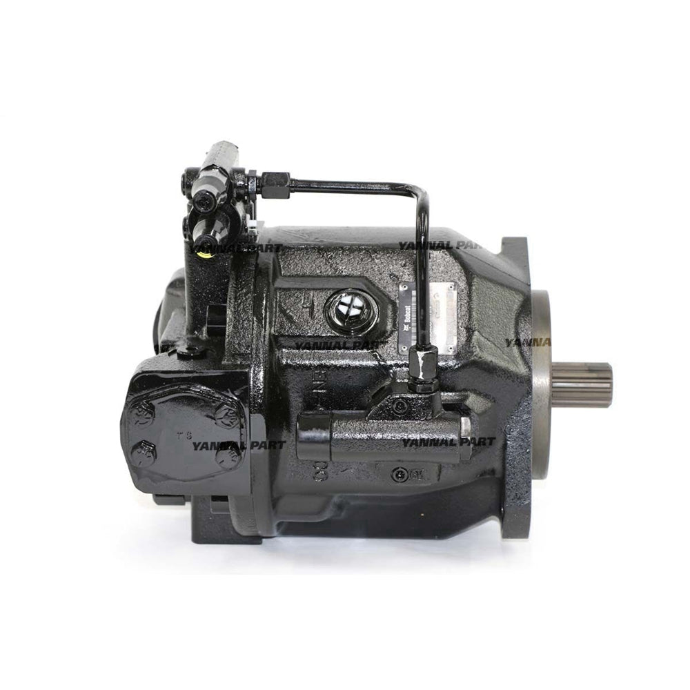 Part No. 7300084REM Hydraulic Pump, Remanufactured Fit For Bobcat