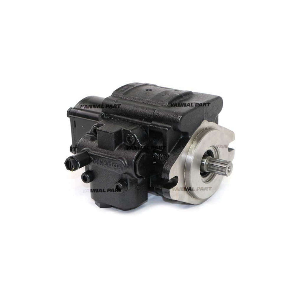 Part No. 6909447 Hydraulic Pump Fit For Bobcat