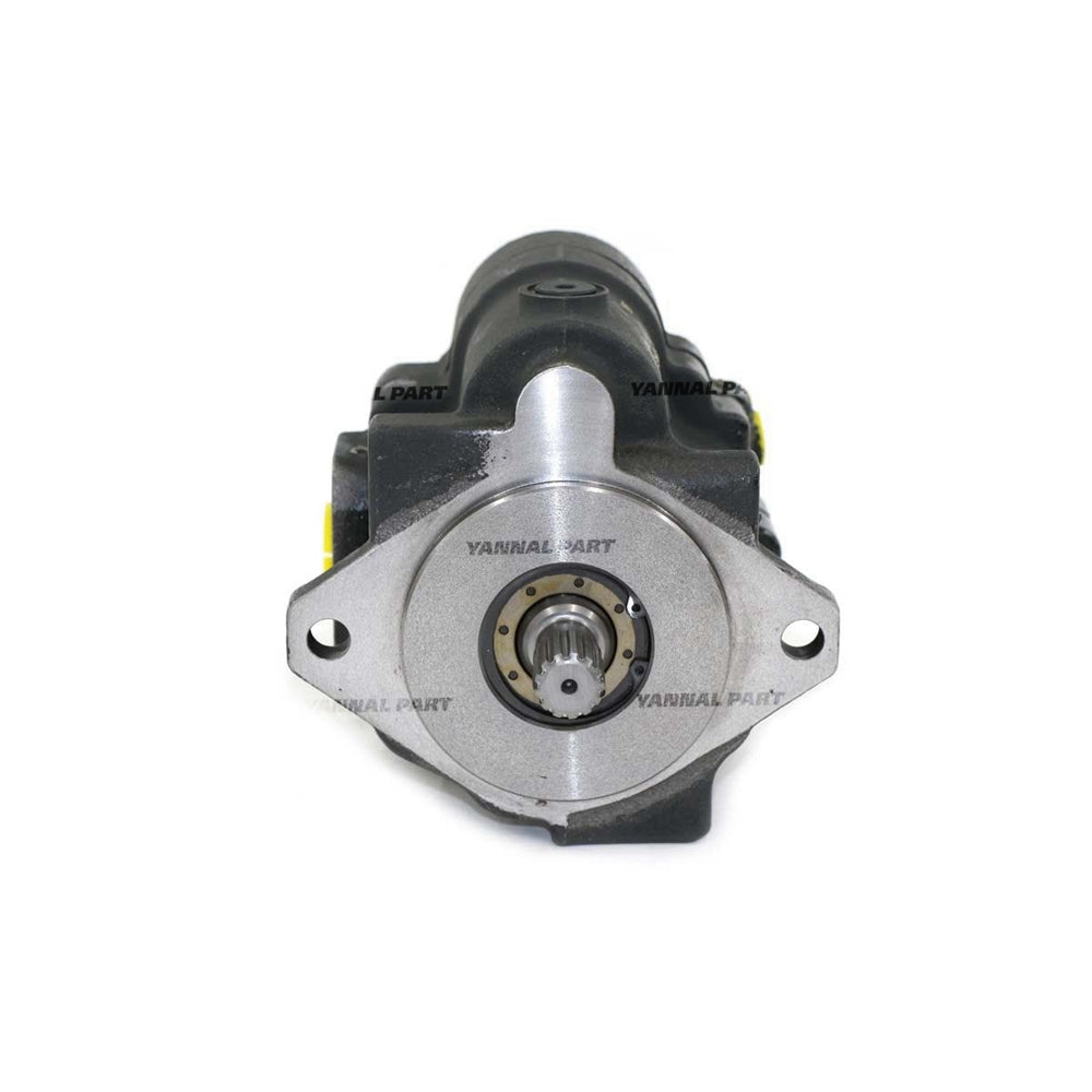 Part No. 7209326 Hydraulic Piston Pump Fit For Bobcat