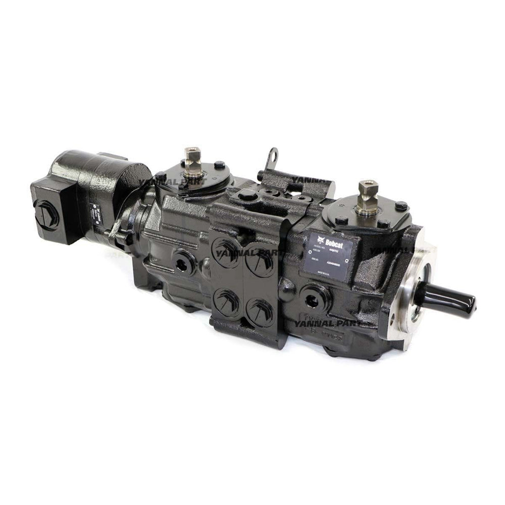 Part No. 6686702 Hydraulic Pump Fit For Bobcat