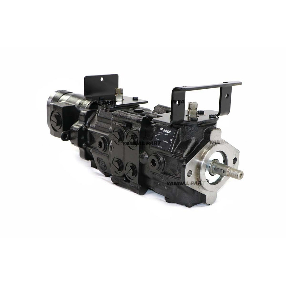 Part No. 6686706 Hydraulic Pump Fit For Bobcat