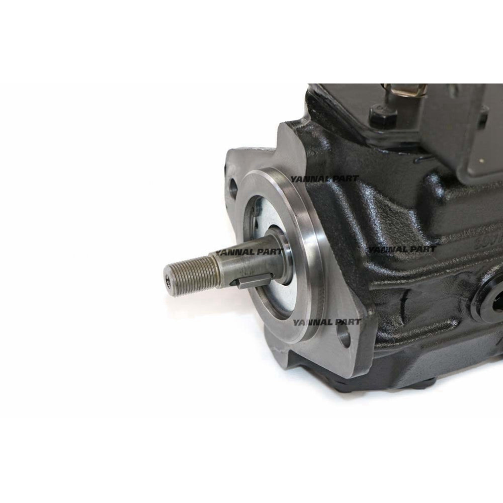 Part No. 6686708 Hydraulic Tandem Pump Fit For Bobcat