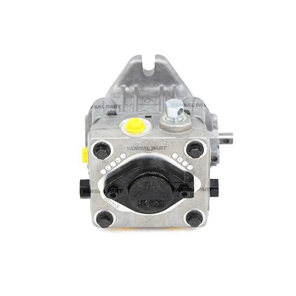 Part No. 4121333 Pump Hydrostatic Fit For Bobcat