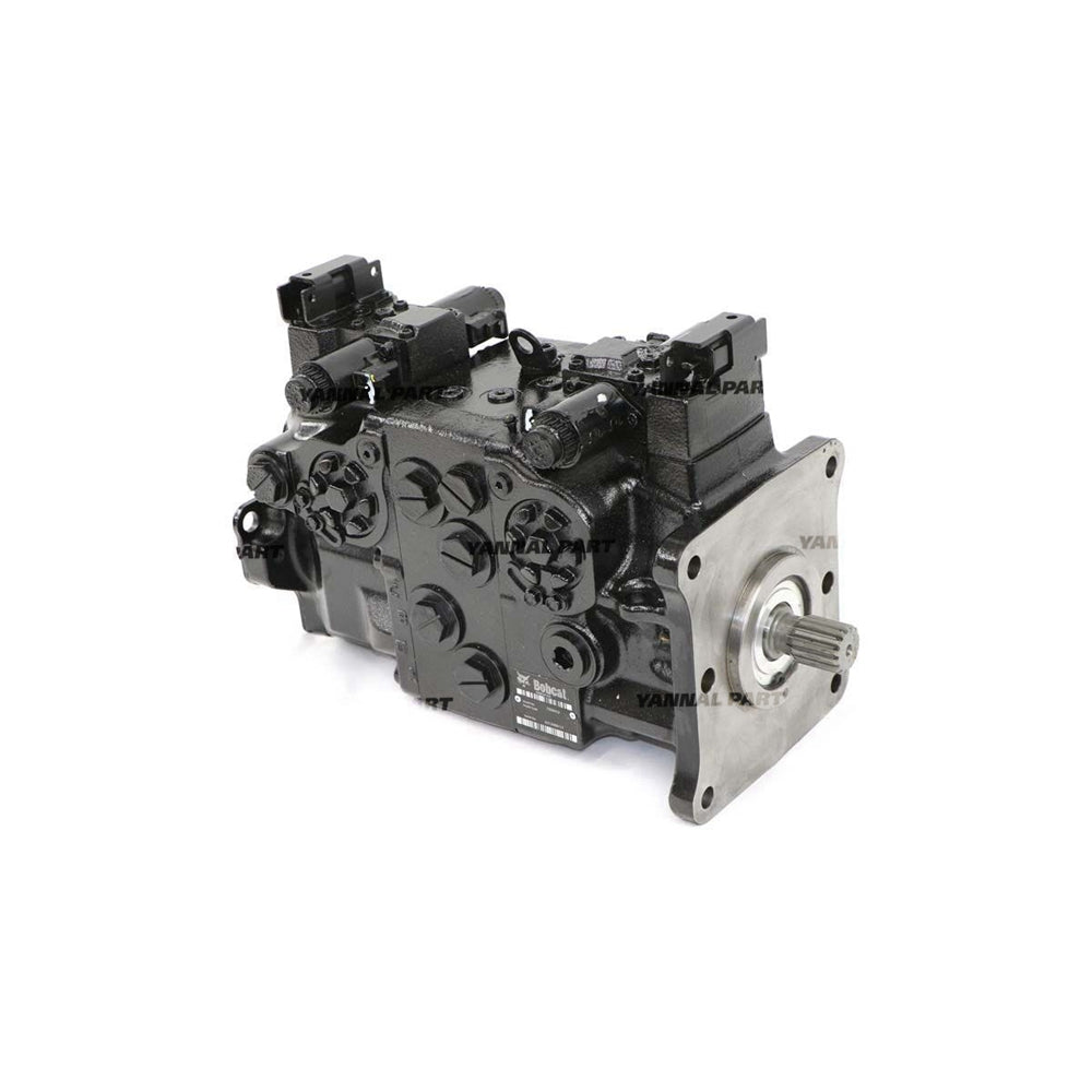 Part No. 7359413 Hydrostatic Pump for Skid Steer Loaders