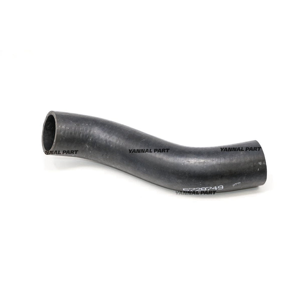 Part No. 6728749 Radiator Hose Fit For Bobcat