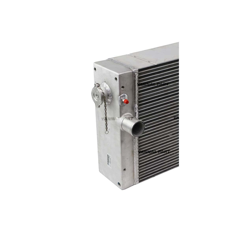 Part No. 7392757 Radiator for Excavators