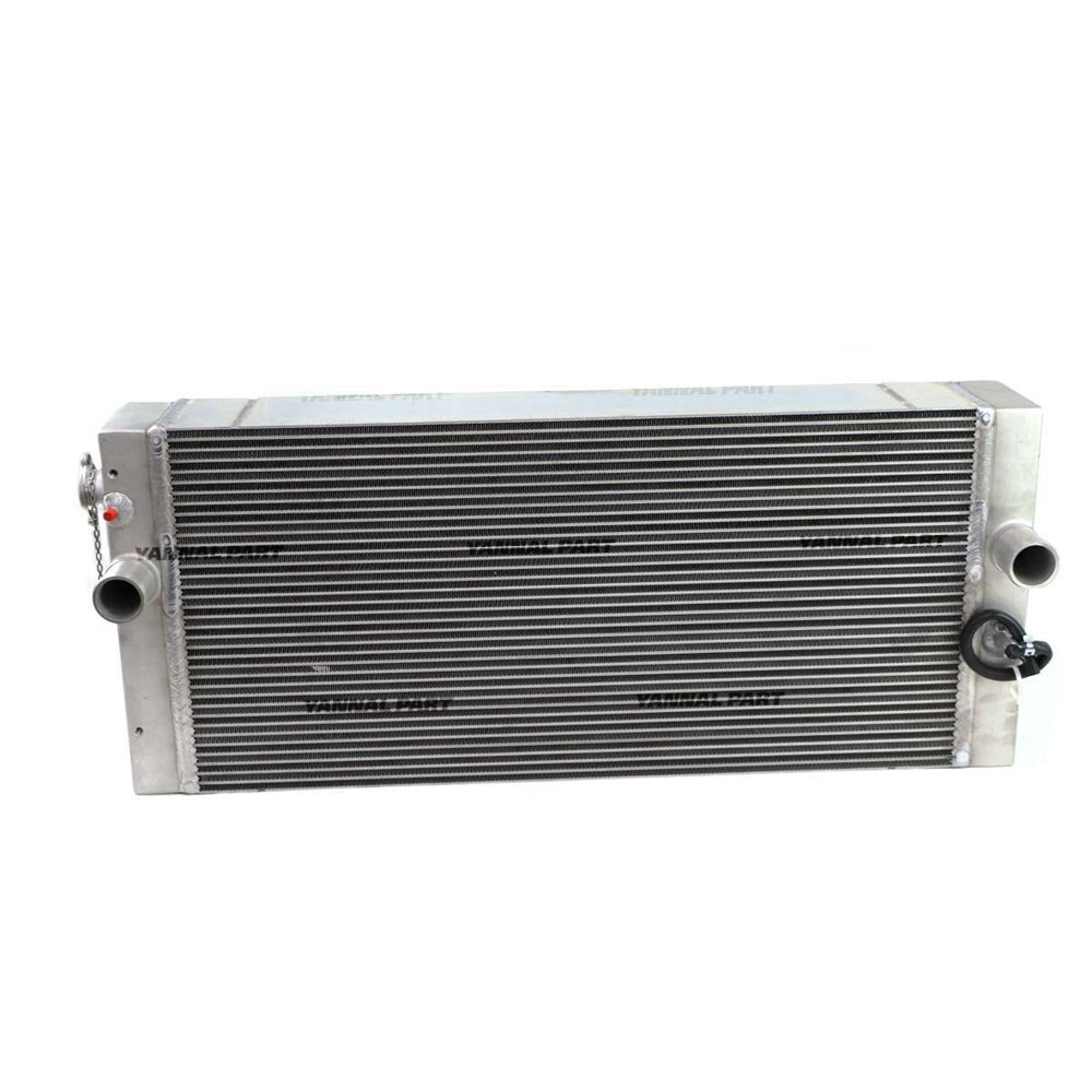 Part No. 7392757 Radiator for Excavators