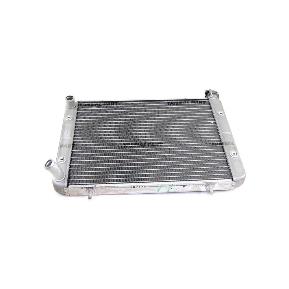 Part No. 7016568 Core Radiator Fit For Bobcat