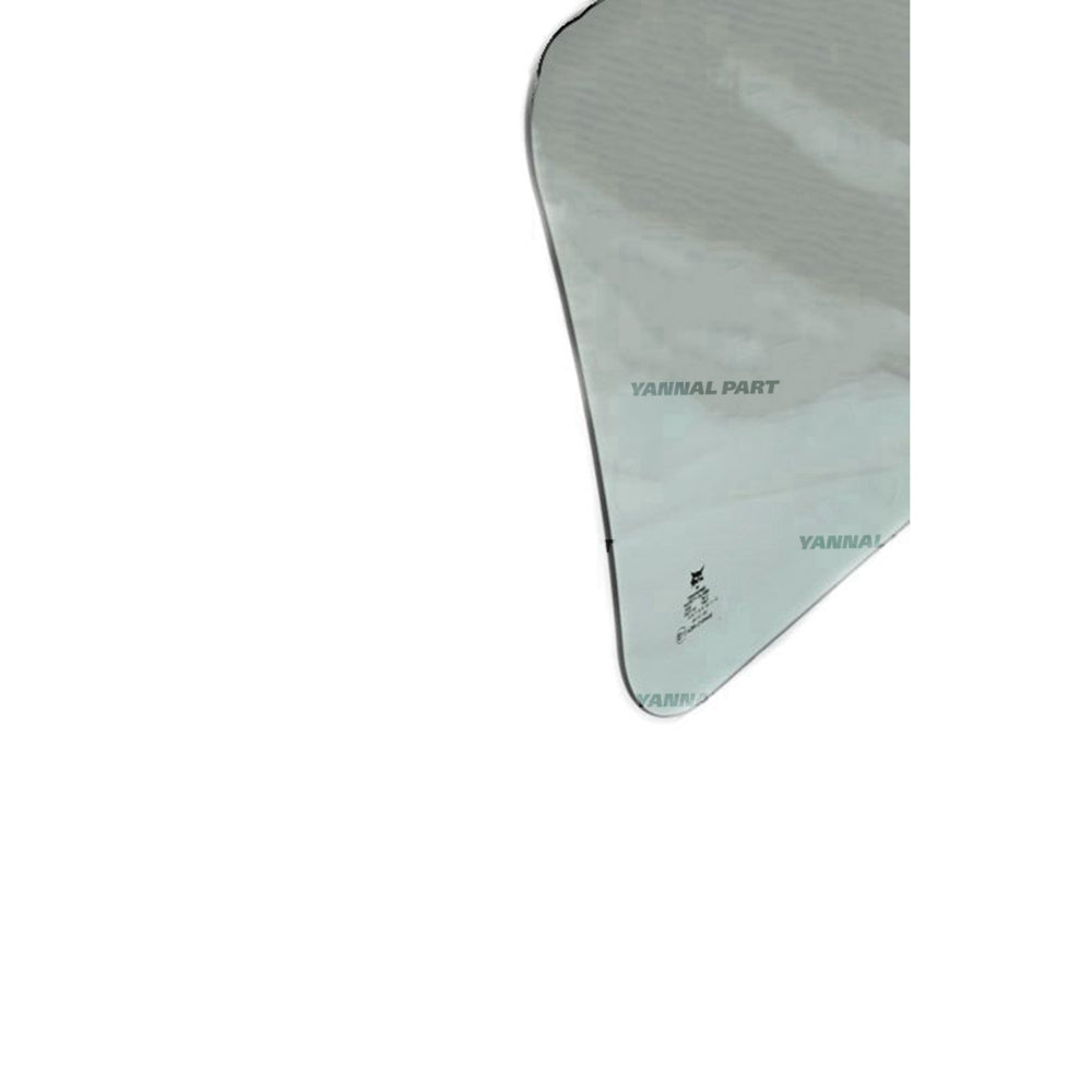 Part No. 7219974 Rear Cab Window Fit For Bobcat