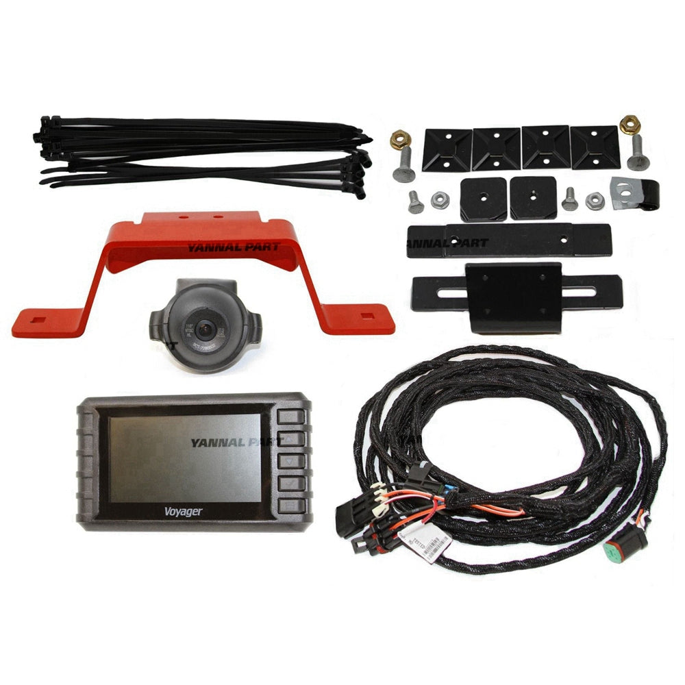 Part No. 7329670 Rear Camera Kit Fit For Bobcat