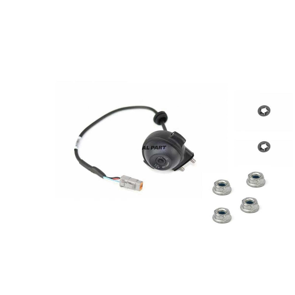 Part No. 7384581 Rear Camera Kit for Loaders