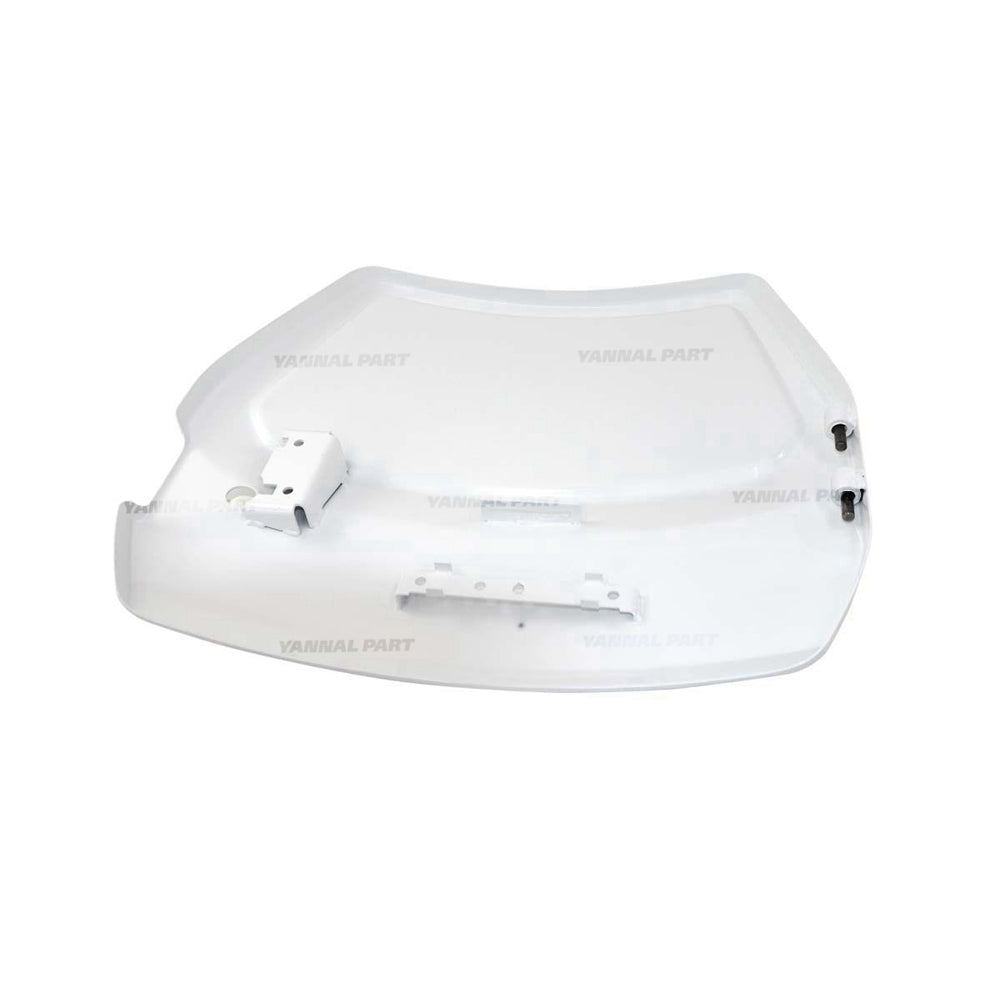 Part No. 7281648 Door Rear Fit For Bobcat