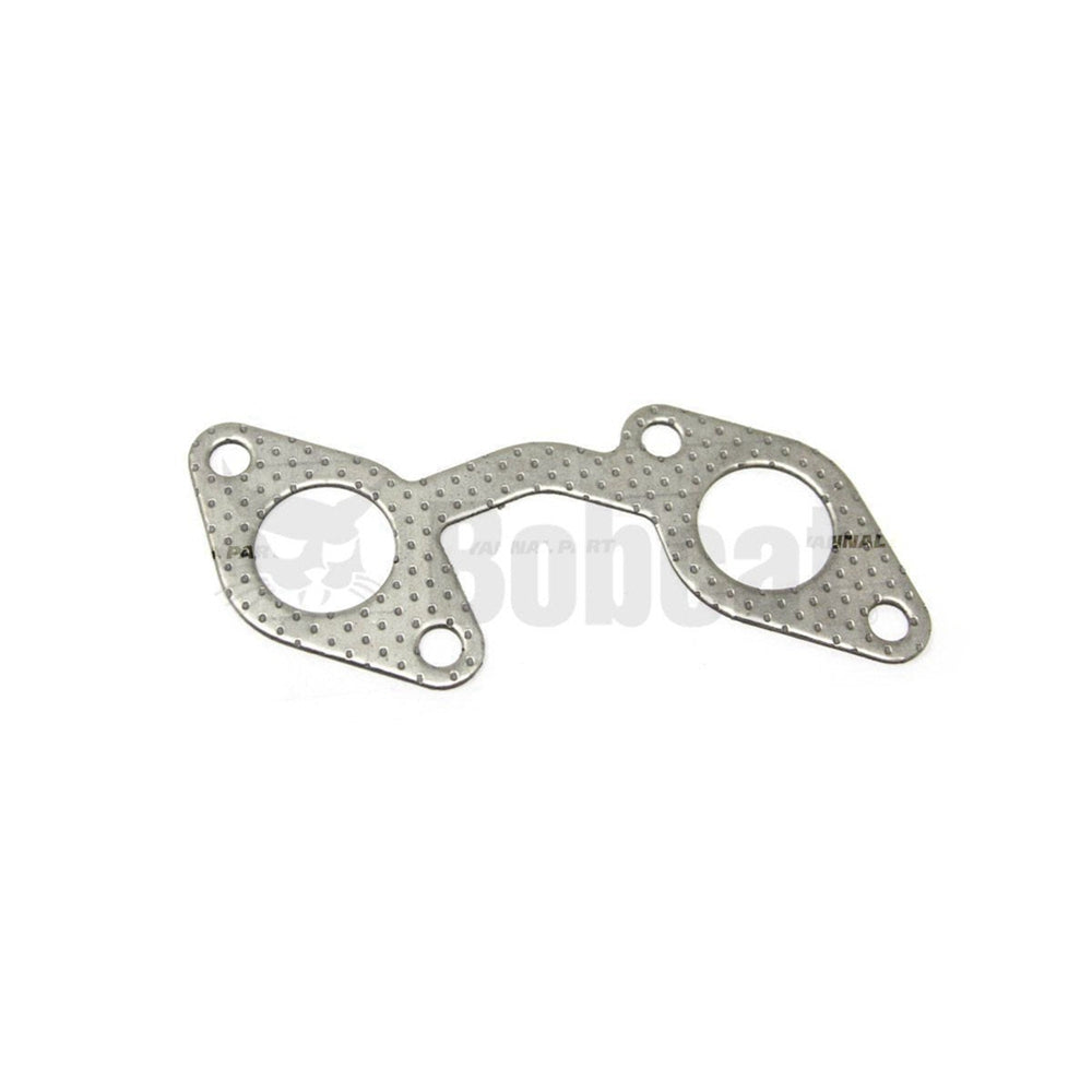 Part No. 6666791 Rear Exhaust Gasket Fit For Bobcat