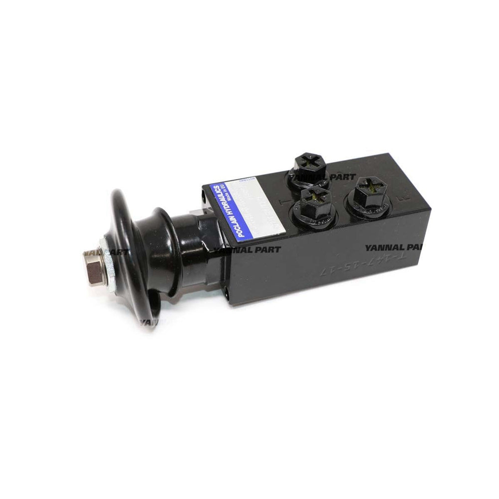 Part No. 6916227 Reducer for VersaHandlers