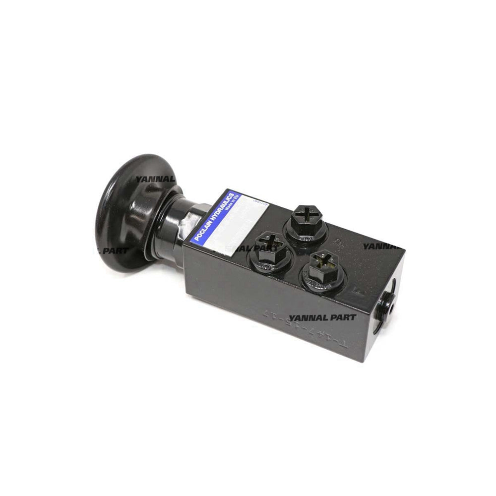 Part No. 6916227 Reducer for VersaHandlers