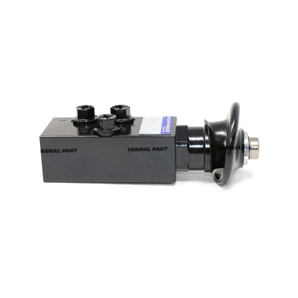 Part No. 6916227 Reducer for VersaHandlers