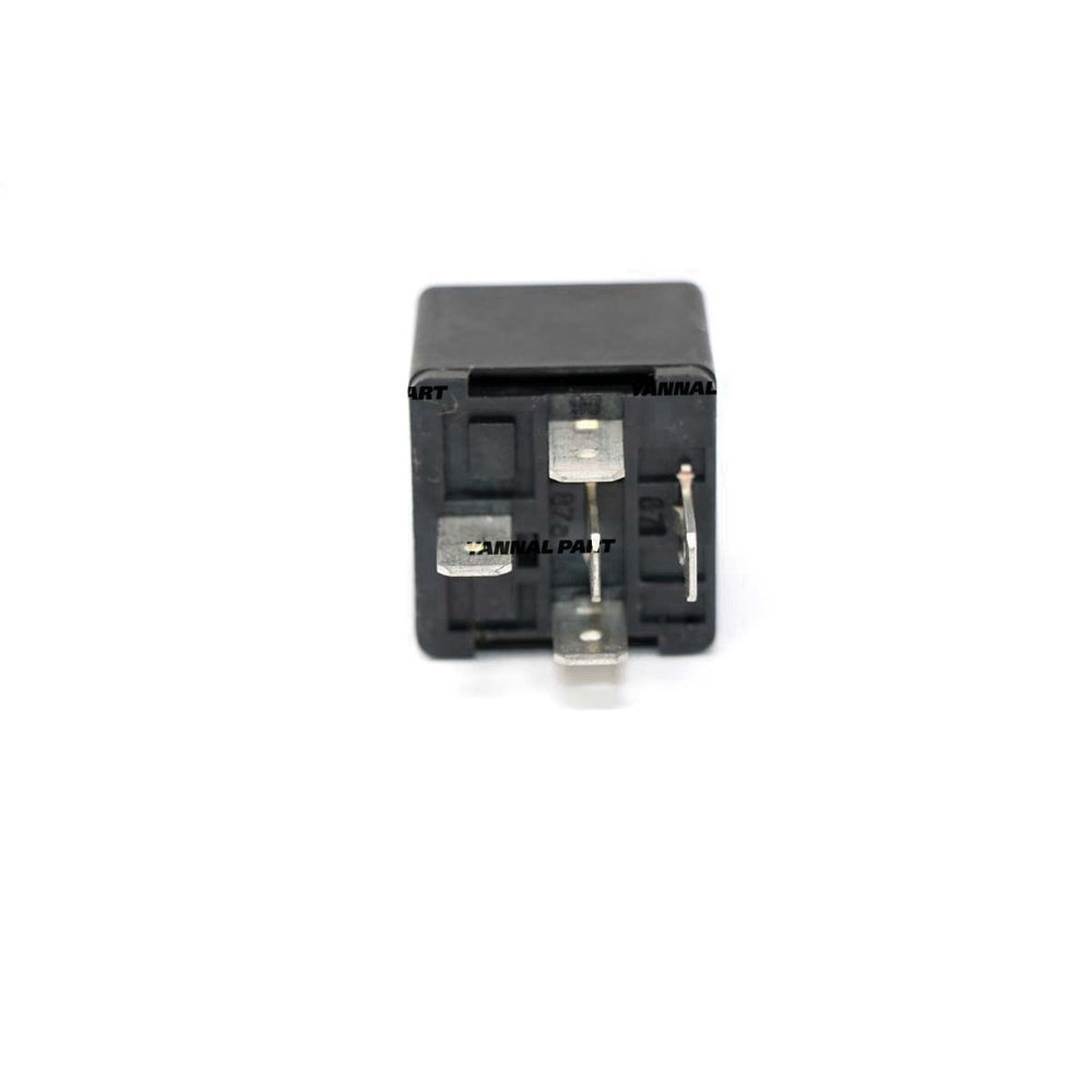 Part No. 102420201CC Relay, 102420201Cc Fit For Bobcat