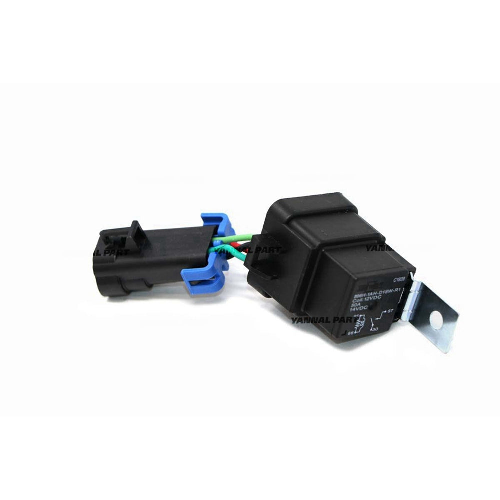 Part No. 6675928 Relay for Motion Alarm Kit