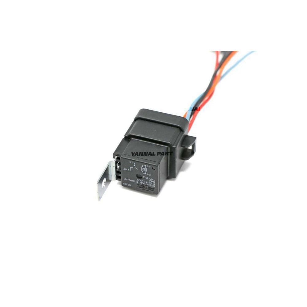 Part No. 7008131 RELAY Fit For Bobcat