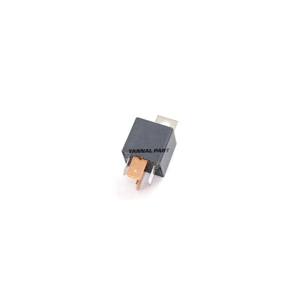 Part No. 7013278 4-Pin Start Relay for Tractors