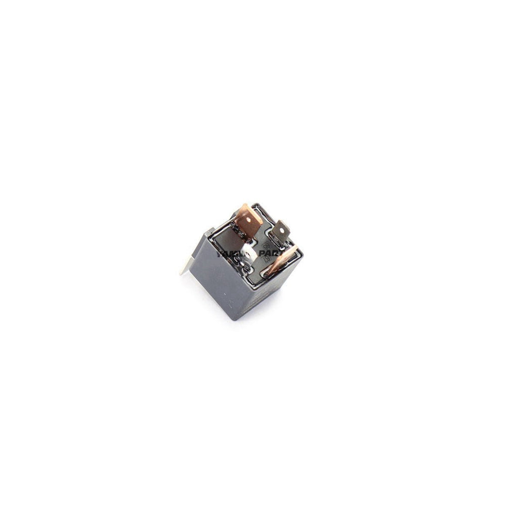 Part No. 7013278 4-Pin Start Relay for Tractors
