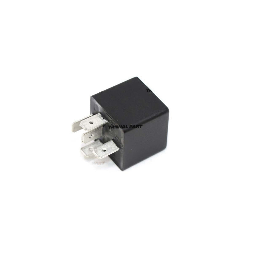 Part No. 4170202 Electrical Relay For Zero-Turn Mowers