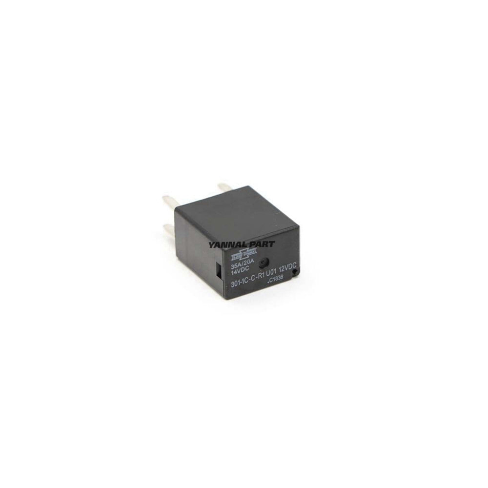 Part No. 4173755 Electrical Relay Fit For Bobcat