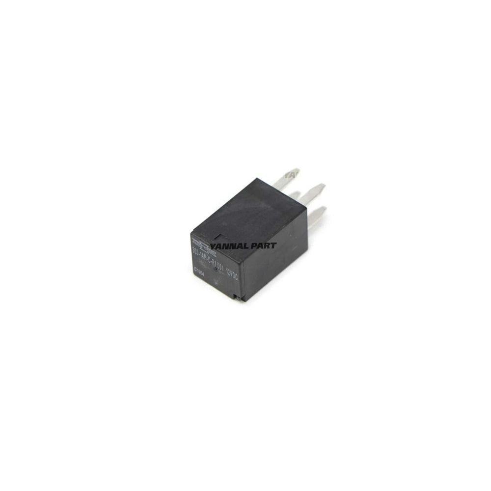 Part No. 4177223 Electrical Relay Fit For Bobcat