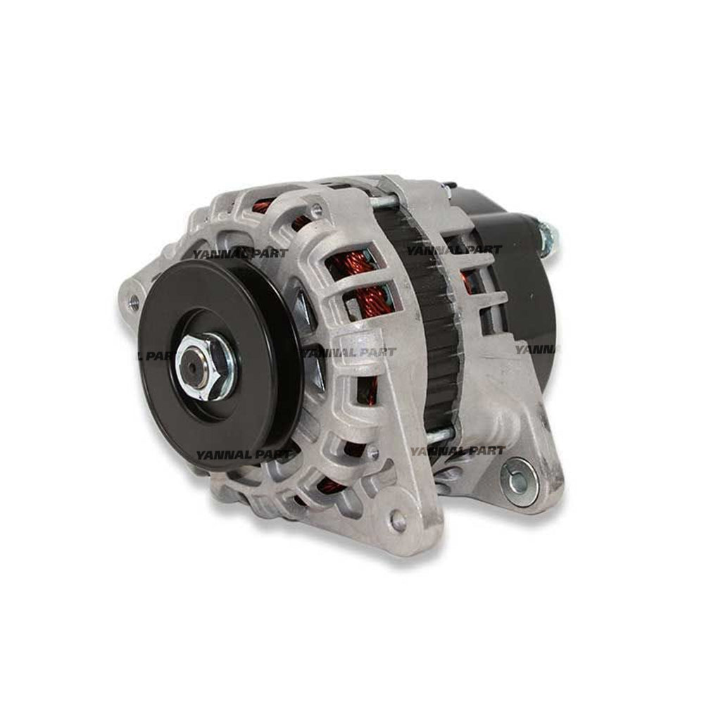 Part No. 6678205 Alternator Fit For Bobcat