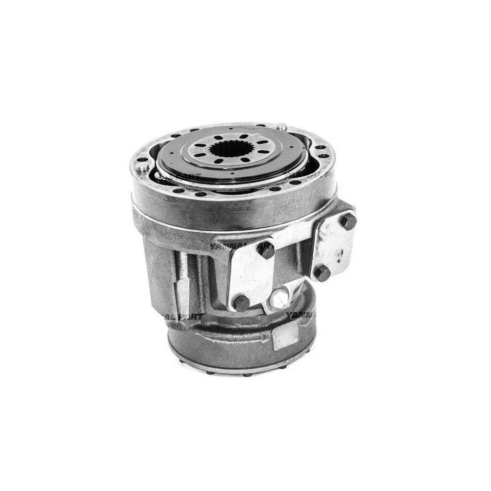 Part No. 7253516REM 2-Speed Remanufactured Drive Motor for S850 Skid Steer Loaders for Skid Steer Loaders
