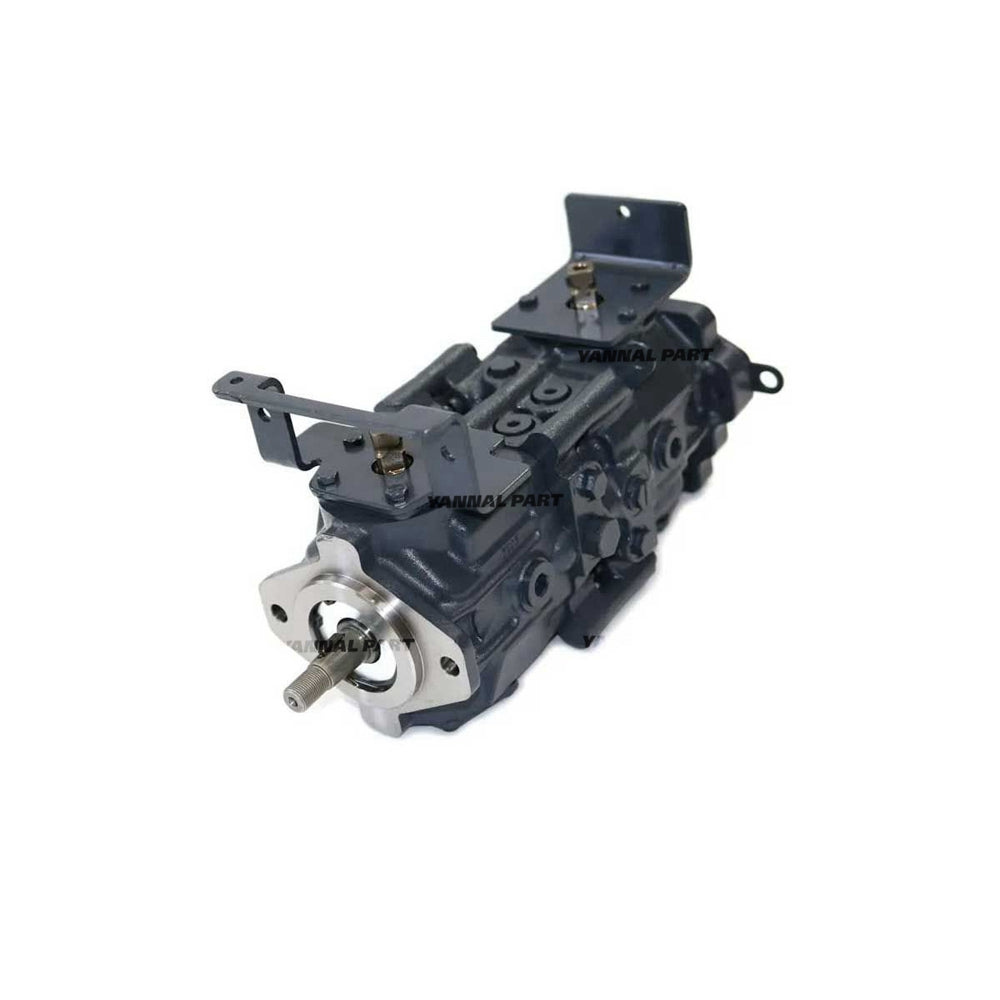 Part No. 6687863REM Tandem Hydraulic Pump W/O Gear Pump for Loaders
