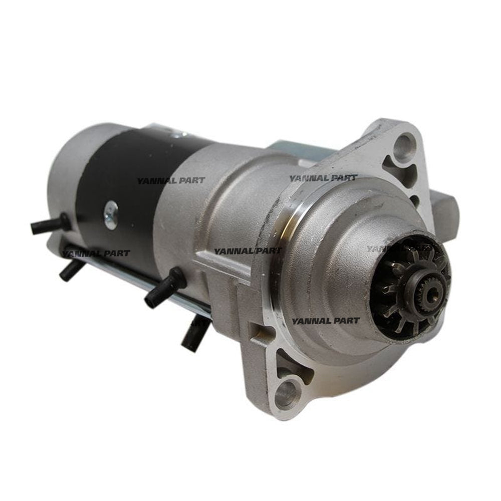 Part No. 6685190REM Starter, Remanufactured Fit For Bobcat