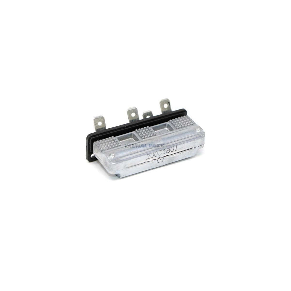 Part No. 7023573 RESISTOR Fit For Bobcat