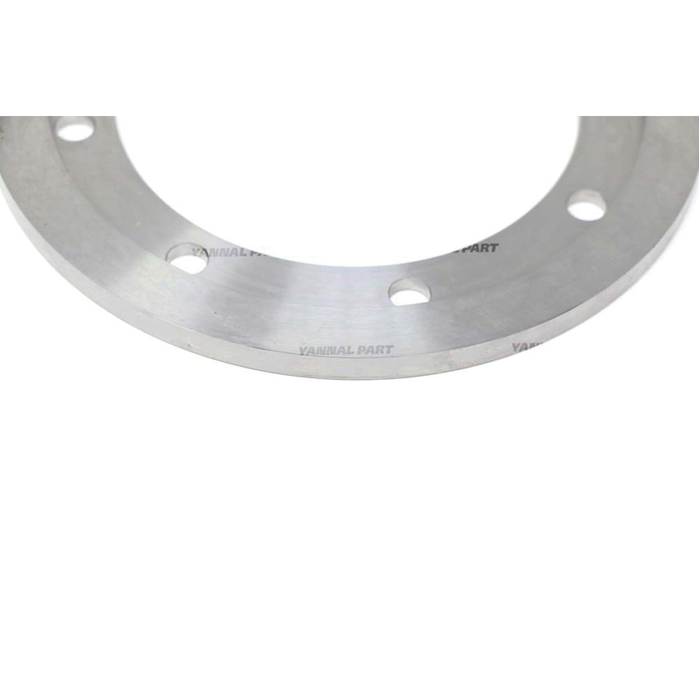 Part No. 7255569 Bolt Retainer for Track Loaders