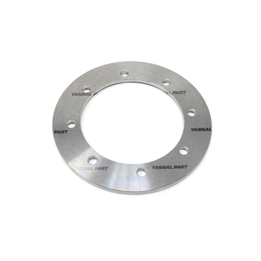 Part No. 7255569 Bolt Retainer for Track Loaders