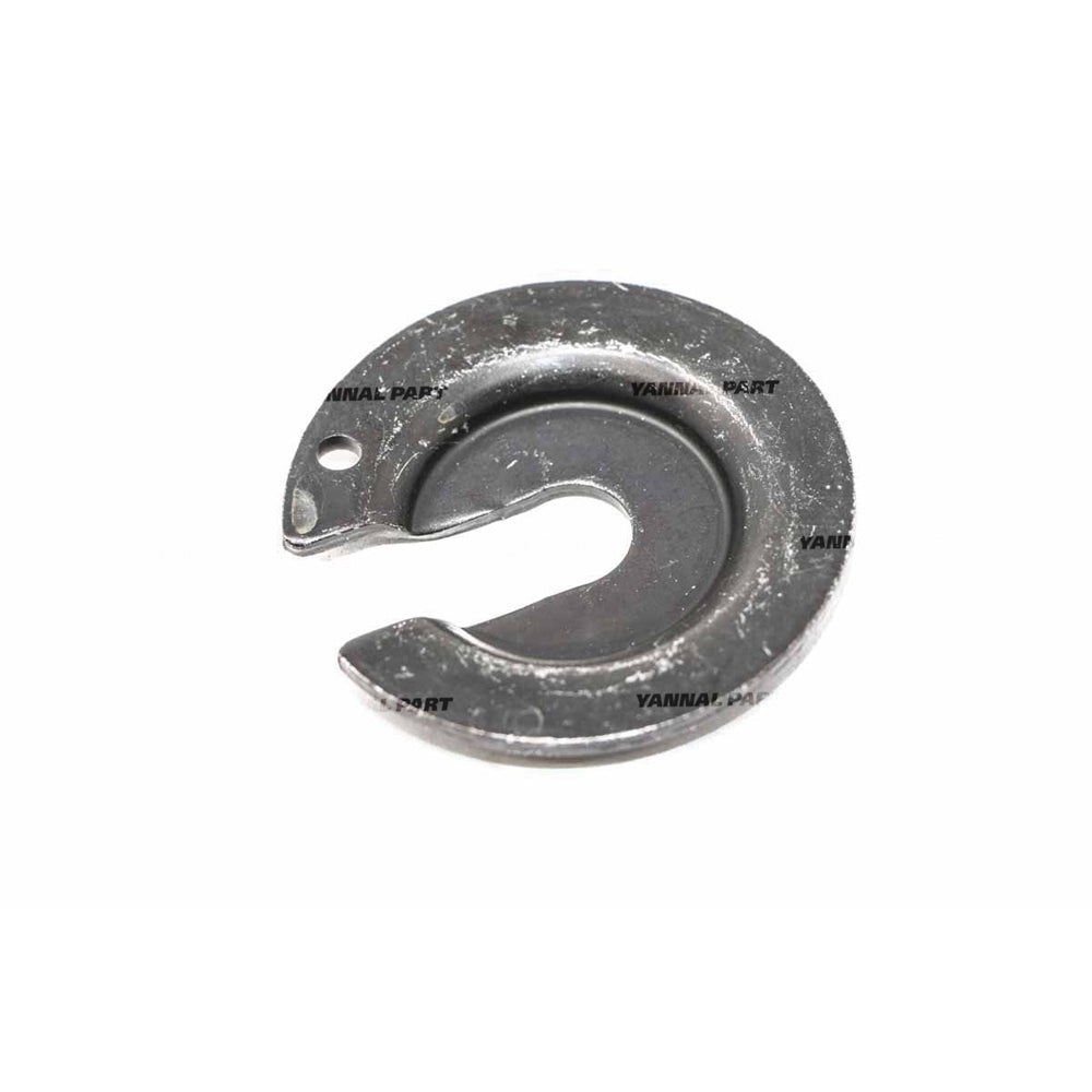 Part No. 7016576 RETAINER, SPRING, STEEL Fit For Bobcat