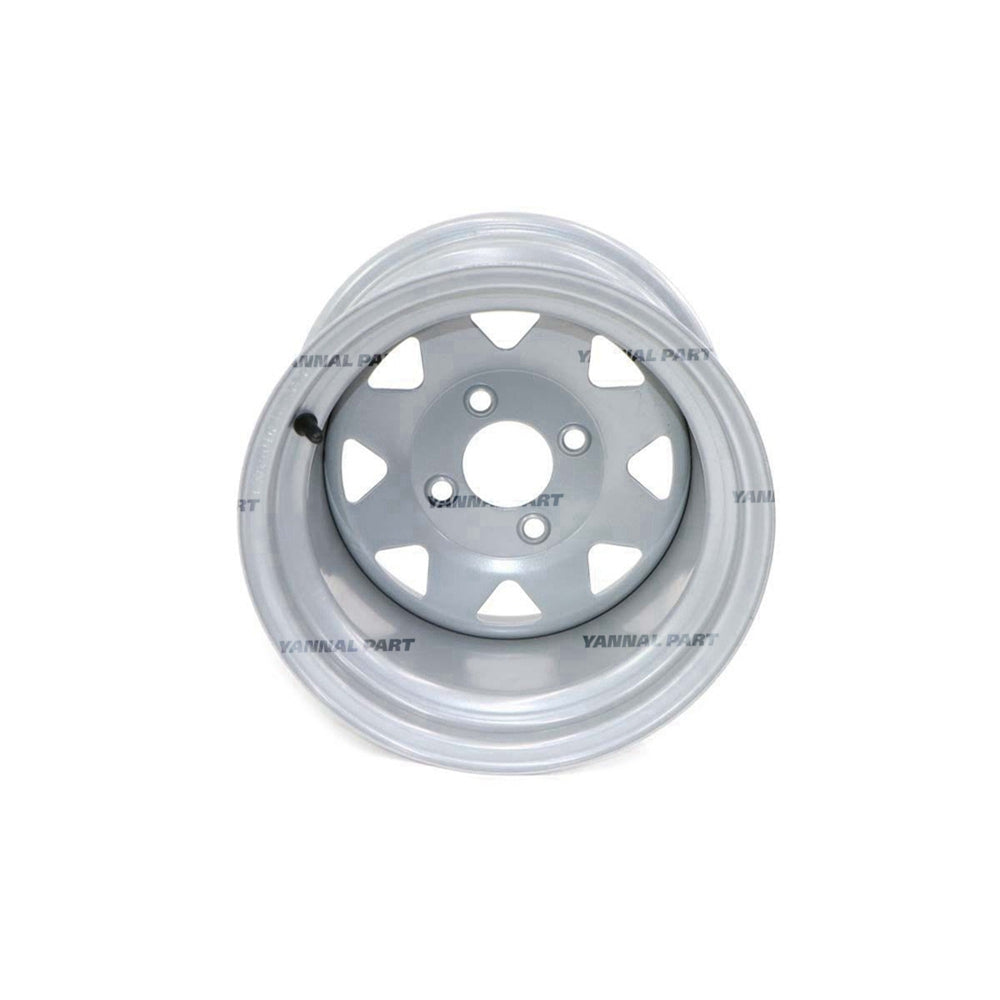 Part No. 4171868-02 12 X 8.5 Rim Fit For Bobcat