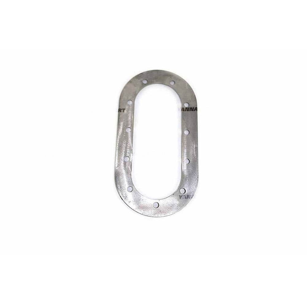 Part No. 7333908 Compression Ring for Track Loaders and Skid Steer Loaders
